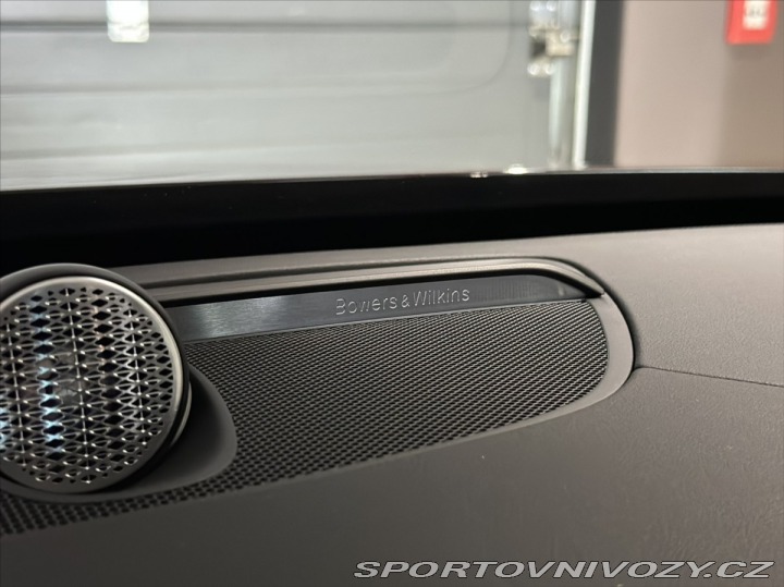 Volvo Ostatní modely XC90 2,0 T8 Ultra Bright 2026