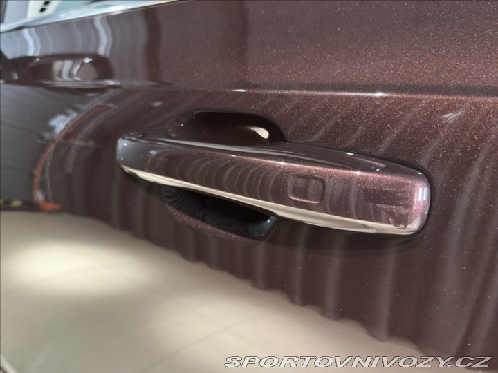 Volvo Ostatní modely XC90 2,0 T8 PHEV Ultra Bright 2026