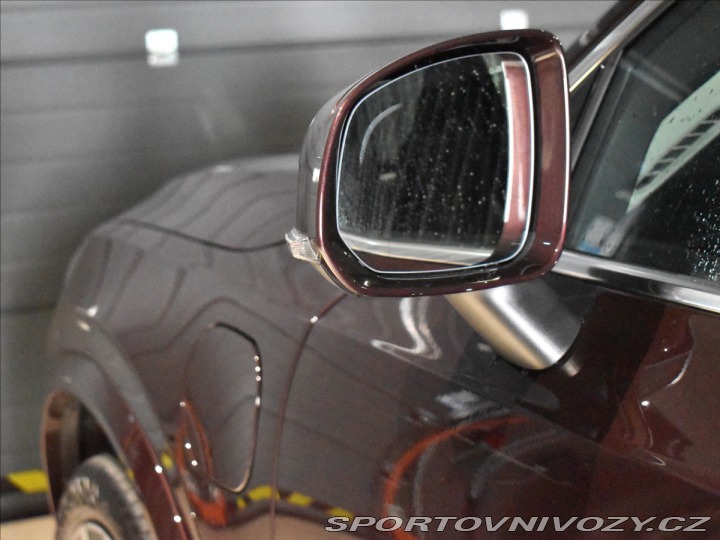 Volvo Ostatní modely XC90 2,0 T8 Ultra Bright 2026
