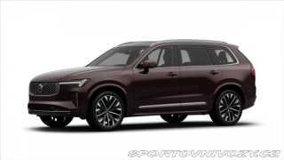 Volvo Ostatní modely XC90 2,0 T8  Ultra Bright 2025