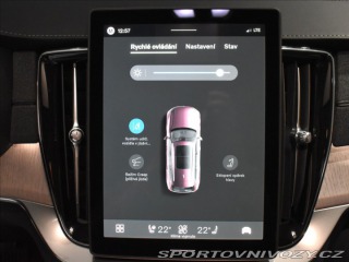 Volvo Ostatní modely XC90 2,0 T8  Ultra Bright 1800