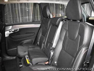 Volvo Ostatní modely XC90 2,0 T8  Ultra Bright 1800