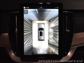 Volvo Ostatní modely XC90 2,0 T8  Ultra Bright 1800