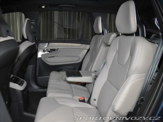 Volvo Ostatní modely XC90 2,0 T8 Ultra Dark 2026