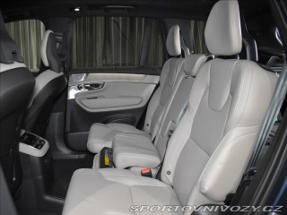 Volvo Ostatní modely XC90 2,0 T8 Ultra Dark 2026