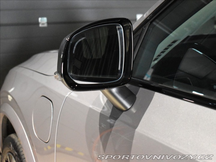 Volvo Ostatní modely XC90 2,0 T8  Plus Dark 2026