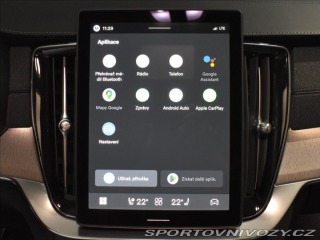 Volvo Ostatní modely XC90 2,0 T8  Plus Dark 2026