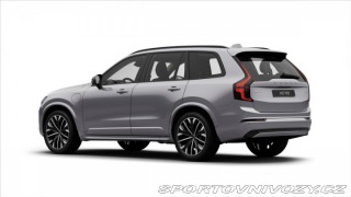 Volvo Ostatní modely XC90 2,0 T8  Plus Dark 2026