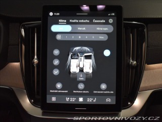 Volvo Ostatní modely XC90 2,0 T8  Plus Dark 2026