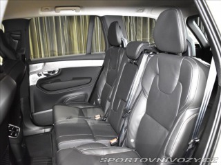 Volvo Ostatní modely XC90 2,0 T8  Plus Dark 2026