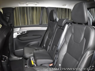 Volvo Ostatní modely XC90 2,0 T8  Plus Dark 2026
