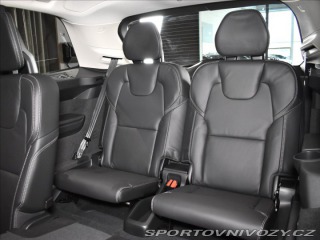 Volvo Ostatní modely XC90 2,0 T8  Plus Dark 2026