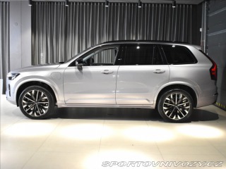 Volvo Ostatní modely XC90 2,0 T8  Plus Dark 2026