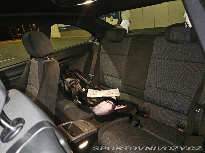 BMW 3 2,0   320D XDRIVE E92 2013