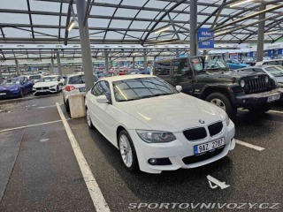 BMW 3 2,0   320D XDRIVE E92 2013
