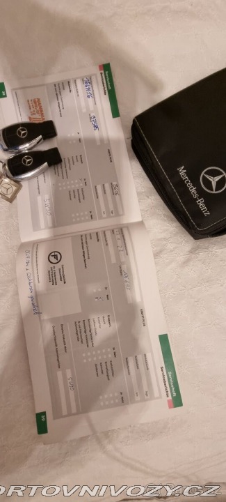 Mercedes-Benz C 2,0   C320 Cdi Elegance 2006