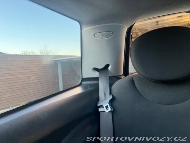 Mini Cooper S 1,6   128 kW ,R 56 2007