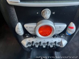 Mini Cooper S 1,6   128 kW ,R 56 2007