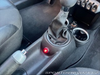 Mini Cooper S 1,6   128 kW ,R 56 2007