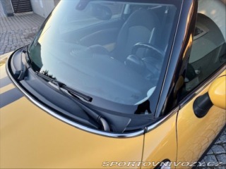 Mini Cooper S 1,6   128 kW ,R 56 2007