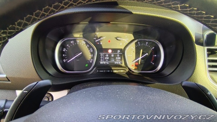 Toyota Ostatní modely ProAce 2,0   L1, VIP, plná výbav 2020