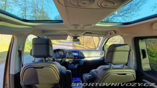 Toyota Ostatní modely ProAce 2,0 L1, VIP, plná výbav 2020