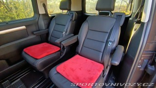 Toyota Ostatní modely ProAce 2,0 L1, VIP, plná výbav 2020