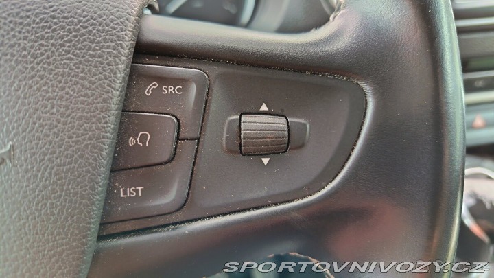 Toyota Ostatní modely ProAce Verso 2,0   diesel / 110kW 2022