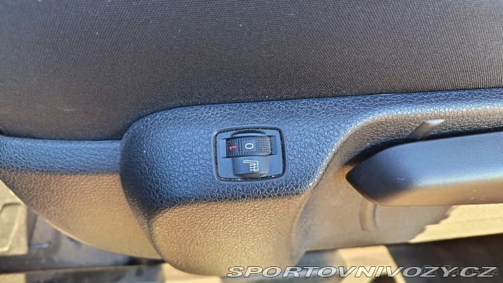 Toyota Ostatní modely ProAce Verso 2,0   diesel / 110kW 2022