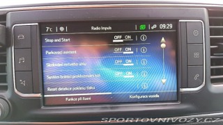 Toyota Ostatní modely ProAce Verso 2,0   diesel / 110kW 2022