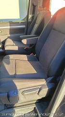 Toyota Ostatní modely ProAce Verso 2,0   diesel / 110kW 2022