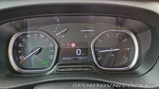 Toyota Ostatní modely ProAce Verso 2,0   diesel / 110kW 2022