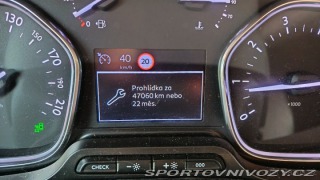 Toyota Ostatní modely ProAce Verso 2,0   diesel / 110kW 2022