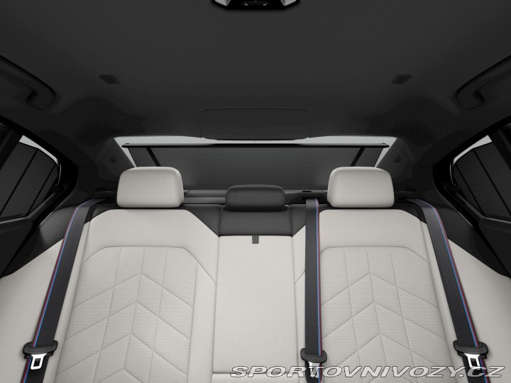 BMW 5 540d xDrive 2026