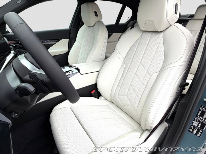 BMW 5 540d xDrive 2026