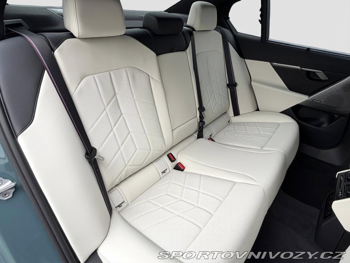 BMW 5 540d xDrive 2026