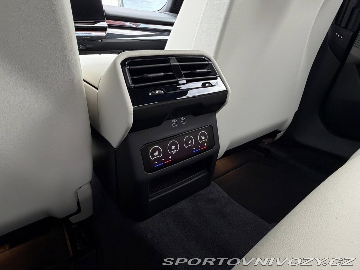 BMW 5 540d xDrive 2026