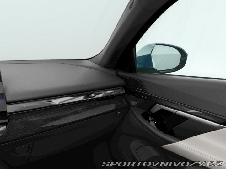 BMW 5 540d xDrive 2026