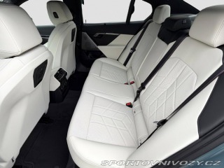 BMW 5 540d xDrive 2026