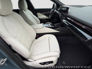 BMW 5 540d xDrive 2026