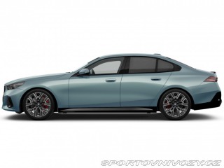 BMW 5 540d xDrive 2026