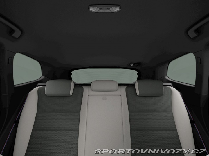 BMW X1 xDrive25e 2026