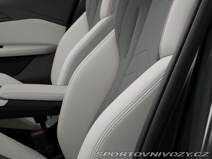 BMW X1 xDrive25e 2026