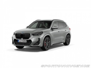 BMW X1 xDrive25e 2026