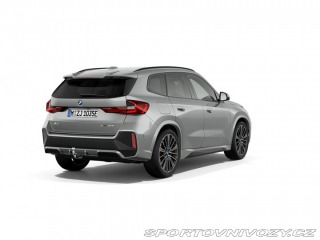 BMW X1 xDrive25e 2026