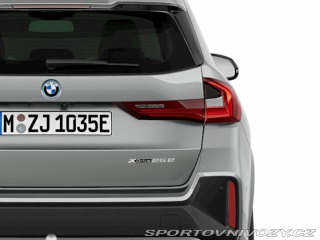 BMW X1 xDrive25e 2026