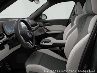 BMW X1 xDrive25e 2026