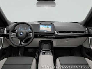 BMW X1 xDrive25e 2026