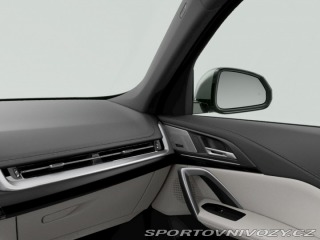 BMW X1 xDrive25e 2026