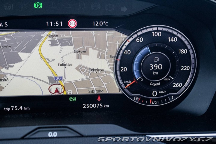 Volkswagen Ostatní modely Passat Variant Variant  176kW (2015) / A 2015